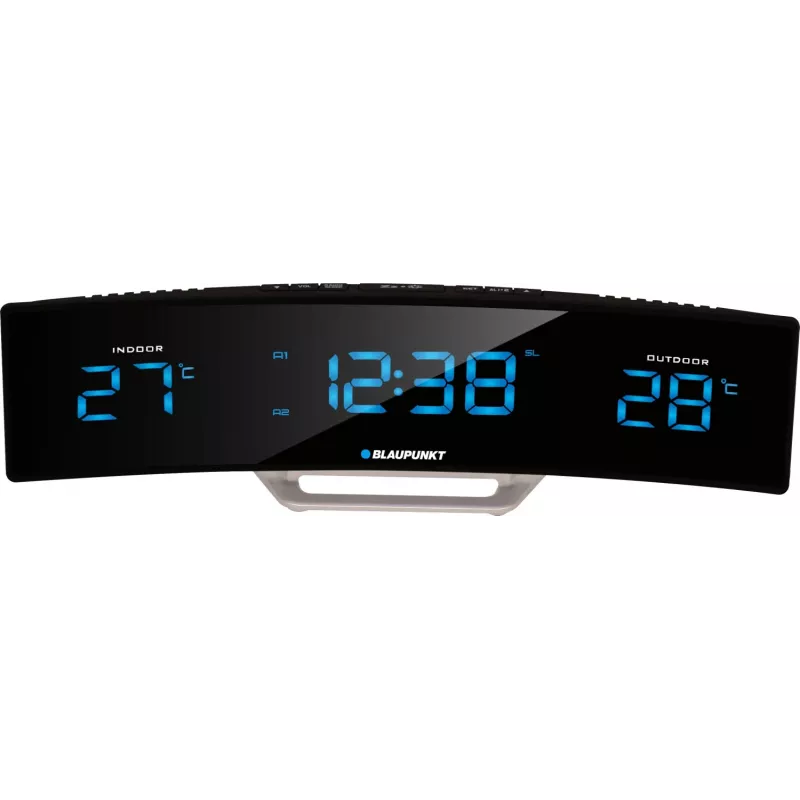Rádiobudík Blaupunkt CR12BK