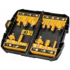 DeWalt DT90016-QZ sada fréz, 12 kusov