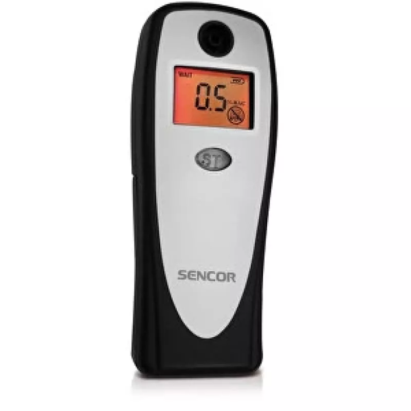 SCA BA01 alkohol tester