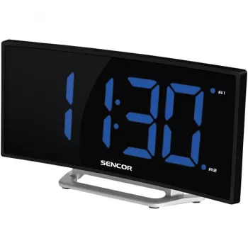 SENCOR Digitálne hodiny SDC 120