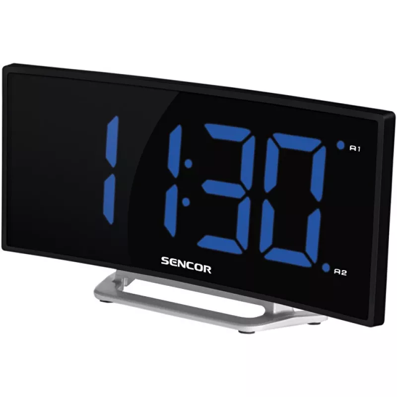 SENCOR Digitálne hodiny SDC 120