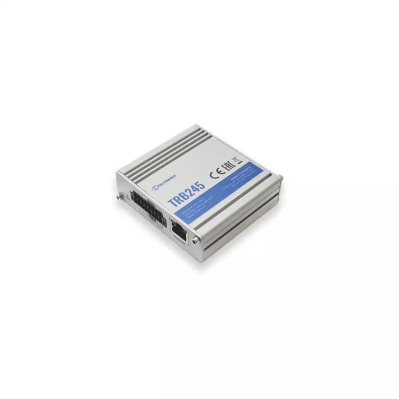 Teltonika W125727569 Trb245 priemyselný M2M LTE Cat W125727569