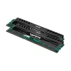 Patriot Viper 3 16GB (2 X 8GB) DDR3 1600 (PC3 12800) Desktopová operačná pamäť Model PV316G160C0K