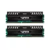 Patriot Viper 3 16GB (2 X 8GB) DDR3 1600 (PC3 12800) Desktopová operačná pamäť Model PV316G160C0K