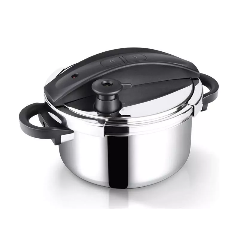 Lamart LTDSD4 Pression tlakový hrniec 4 l