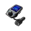 Sencor SWM 5858 BT FM vysielač do auta, Bluetooth, MP3, USB, microSD