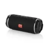 BLOW BT460 stereo prenosný reproduktor čierny, strieborný 10 W