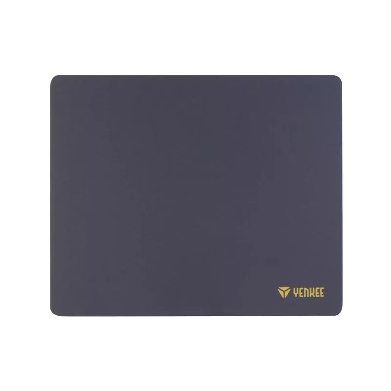 Podložka pod myš YENKEE YPM 2000GY 220x180x0.3 mm