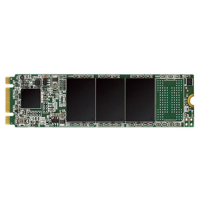 SSD disk Silicon Power SP256GBSS3A55M28 256 GB Half-slim SATA III, 560/530 MB/s, SLC