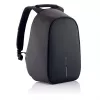 Batoh XDDESIGN P705.291 antracit — 18 L, priehradky na notebook a tablet, uzamykateľný hlavný zips