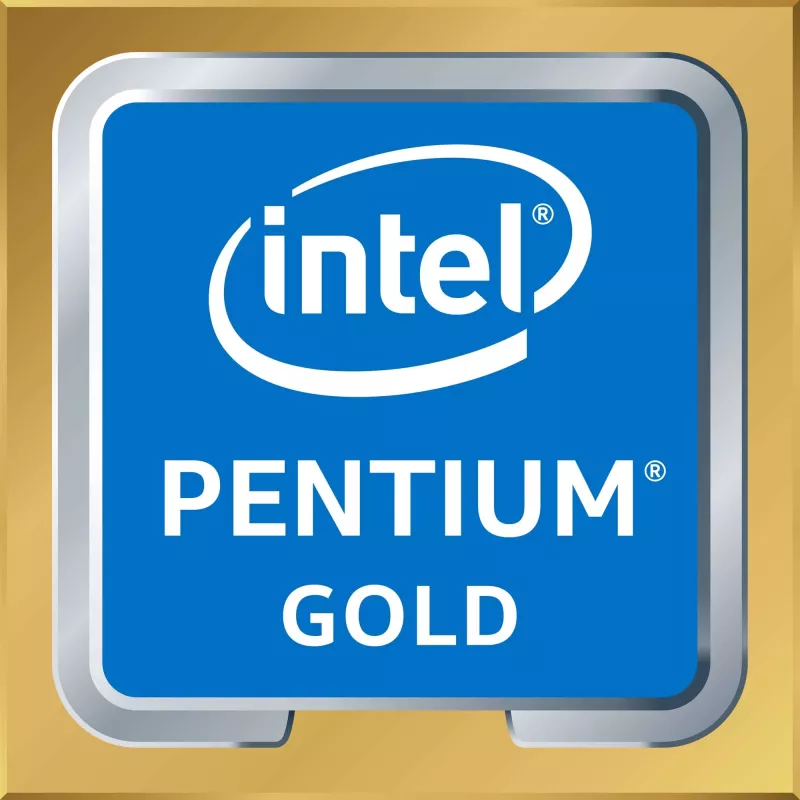 Procesor Intel Pentium Gold G6400 LGA 1200 2 jadrá 4 vlákna 4,0 GHz 4 MB Cache Intel UHD 610 BX80701G6400