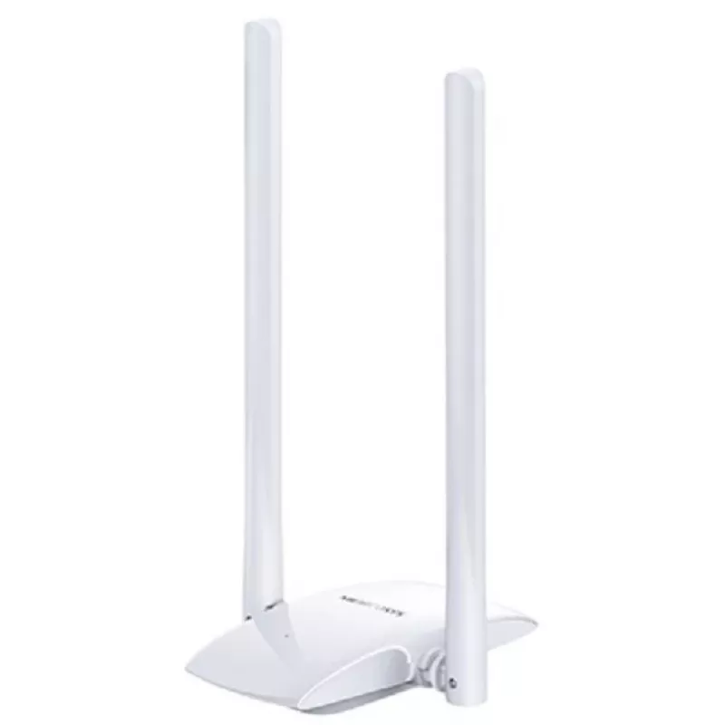 Bezdrôtový USB adaptér Mercusys MW300UH