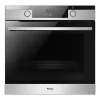 Amica ED37617X X-Type Steam vstavaná elektrická rúra, SoftSteam, BakingPro, katalytické čistenie