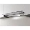 Elica ELITE14 LUX GRIX/A/50 podvesný strieborná, nerez 336 m³/h