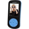 MP3, MP4 prehrávač SFP 5870BBU, 8 GB pamäť, rádio
