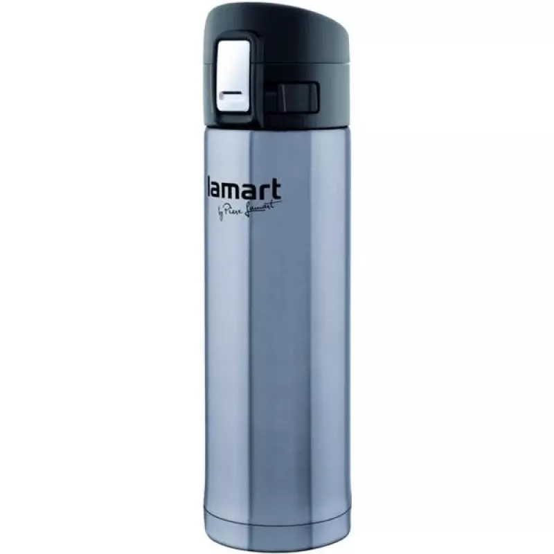 Termoska Lamart Branche LT4008 - 0,42 L nerezová termoska