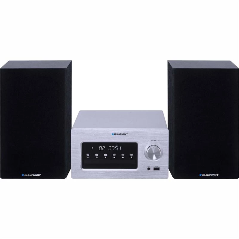 Mikrosystém s Bluetooth a CD/USB MS70BT