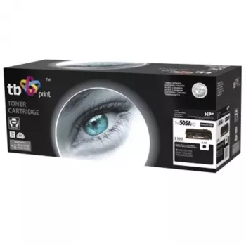 Toner TB HP CE505A kompatibilný čierny (TH-505ARO...