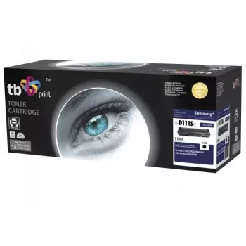 Toner TB Samsung MLT-D111S - kompatibilný (TS-D111SN...