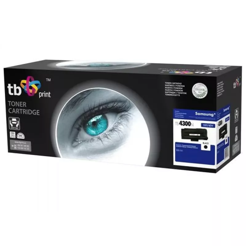 Toner TB Samsung MLT-D1092S - kompatibilný toner (TS-4300N... Toner