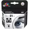 Atrament TBH-021XL (HP č. 21 - C9351AE) čierny repasovaný