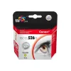 Atrament pre Canon PIXMA iP 4850 žltý TBC-CLI526YE