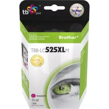 Náplň TB Lc525xlm Pro Tiskrny Brother...