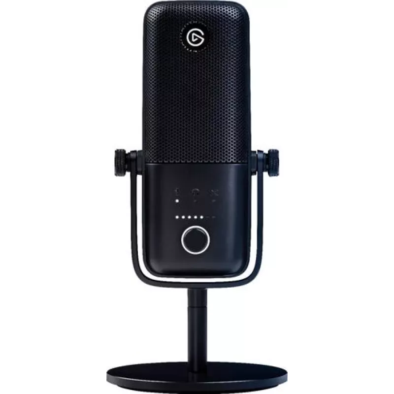 Stolný mikrofón Elgato Wave 3