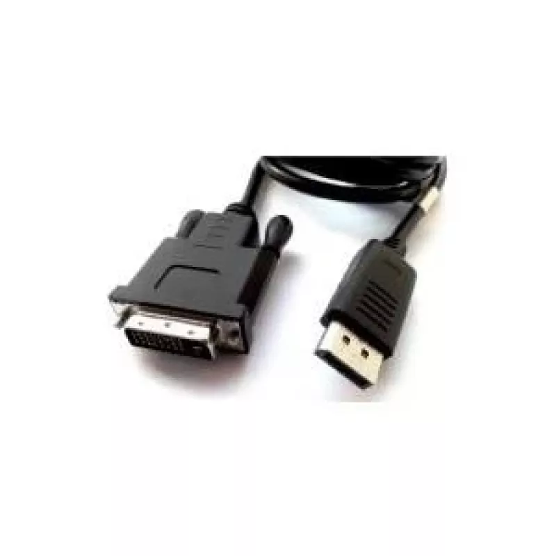 Unitek DVI kábel 1,8 m DISPLAY, Y5118BA (Y-5118BA)