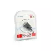 UNITEK Y-108 USB V.2.0 RS232 čierny kábel rozhranie adaptér (Y-108)
