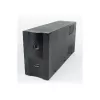 Gembird UPS-PC-652A záložný zdroj napájania (UPS) Line-Interactive 0,65 kVA 390 W 3 AC výstupy