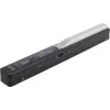 Skener pier MEDIA-TECH MT4090, čierny, LED displej, USB 2.0, MicroSD, batéria AAA
