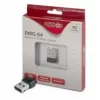 Inter-Tech sieťový adaptér USB 2.0 650 Mbit/s Wireless