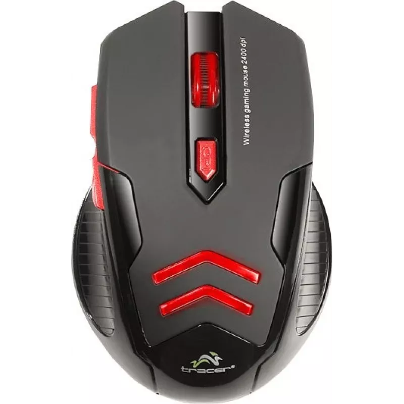 Battle Heroes Myš Airman RF Nano