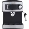 Blaupunkt CMP301 kávovar na espresso, 15 bar, 1,6 l, strieborný/čierny
