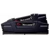 DIMM 16 GB DDR4-3600 (2x 8 GB) dual kit, pamäť čierna, F4-3600C18D-16GVK, Ripjaws V, INTEL XMP