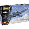 Diel pre modelárstvo REVELL 4972 — technický objekt pre modelárstvo, vyrobený v Poľsku