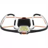 Petzl IKO CORE čelová lampa, čierna, E104BA00