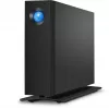 LaCie d2 Professional externý pevný disk 16 TB 7200 RPM 3.2 Gen 1 (3.1 Gen 1) čierny
