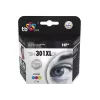 Atrament HP DJ1050/2050 farebný repasovaný XL TBH-301XLCR