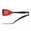 Le Creuset 93100100060008 kuchynská stierka plast, silikón 1 ks