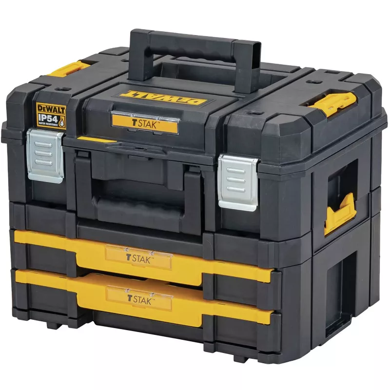 Kufrík na náradie DeWALT DWST83395-1 440x337x333mm