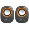 IBO - STEREO REPRODUKTOR USB, RMS 6W