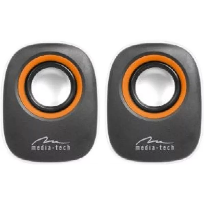 IBO - STEREO REPRODUKTOR USB, RMS 6W