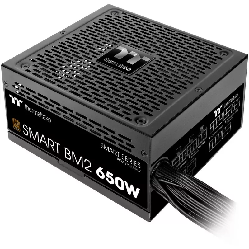 Napájací zdroj Thermaltake Smart BM2 650W