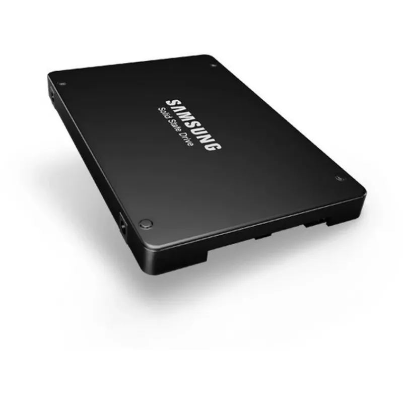 SSD disk Samsung 1.92 TB 2.5 palca PCI Express 4.0 NVMe PM1733