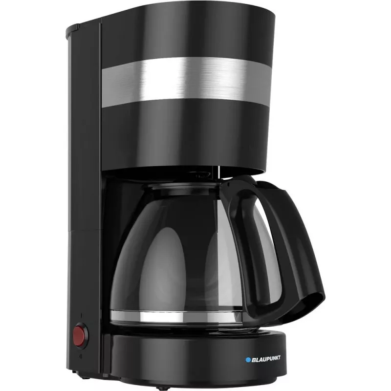 Blaupunkt kávovar CMD401BK čierny kapacita šálok=12 funkcia udržiavania teploty