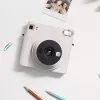 Fujifilm Instax Square SQ1 62 x 62 mm biely