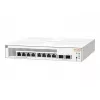 HPE Aruba Networking Aruba Instant On 1930 Managed L2+ Gigabit Ethernet (10/100/1000) 1U biela