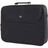 Tracer Simplo taška na notebook 39,6 cm (15,6) Messenger taška čierna